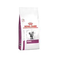 Royal Canin VD RENAL CAT 4kg | 4985 | 3182550711012