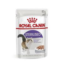 Royal Canin FHN WET Sterilised Loaf 85g | 7981 | 9003579003923