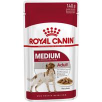 Royal Canin SHN WET Medium Adult 140g | R270070F | 9003579008362