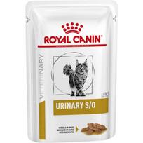 Royal Canin VD URINARY S/O CAT wet 85g | 8244 | 9003579010044
