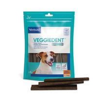 Virbac Veggiedent FR3SH Cet Chew suņiem 5-10 kg S N15 | 8306 | 3597133089004