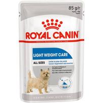 Royal Canin CCN Light Weight Care loaf wet 85g | R270290F | 9003579008690
