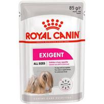 Royal Canin CCN Exigent loaf wet 85g | R270430F | 9003579009468