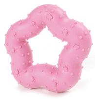 Dog toy Little Star 9cm | 8675 | 8011391627129