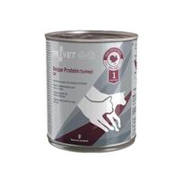 Trovet Dog/Cat Unique Protein (Turkey) UPT 800 g - konservai šunims ir katėms | 8838 | 8716811031578
