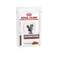 Royal Canin VD Gastrointestinal Cat wet 85 g | 8865 | 9003579013557