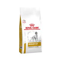 Royal Canin VD URINARY S/O MODERATE CALORIE DOG 1.5kg | 8928 | 3182550780896