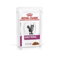 Royal Canin VD Early Renal CAT wet 85g | 9098 | 9003579015872