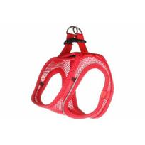 Flexi New Comfort S (cord) 5 m, red - dog leash | 9142 | 5400585108262