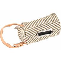 Flexi New Comfort M (cord) 5 m, rose - dog leash | 9140 | 5400585103120