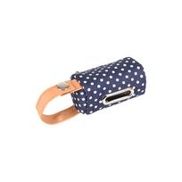 Flexi New Comfort M (cord) 5 m, light blue - dog leash | 9141 | 5400585103458