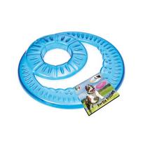 Dog toy Vortix soft frisbee  Ø 23,5 cm., different colors | 4491 | 8016040107489