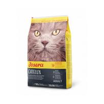 Josera Cat Super Premium Catelux 4,25 kg | 10363 | 4032254749059