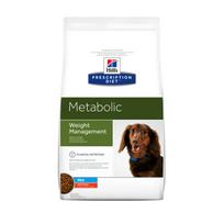 Hills Prescription Diet Dog Metabolic MINI 6kg | 605946 | 052742335414