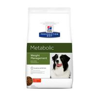 Hills Prescription Diet Dog Metabolic 1,5kg | 605945 | 052742209708