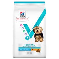 Hills Vet Essentials Dog Multi-Benefit + Dental Small & Mini Adult 1+ Chicken 7 kg | 607508 | 052742056272