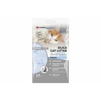 Flamingo CAT LITTER SILICA MEDIUM 17L | 9741 | 5415245036106