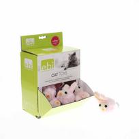 Cat toys Shaking rabbit 7,6 cm | 9927 | 4047059424322