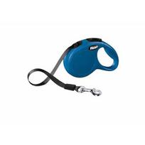 Flexi New Classic XS (tape) 3 m, blue - dog leash | 3788 | 4000498023112