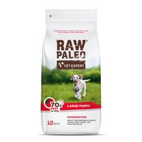 RAW PALEO KUCĒNU SAUSĀ B LARGE LIELLOPS 12KG | 11304 | 5902414204348