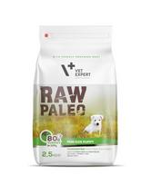 Raw Paleo Dog Puppy Mini ar tītaru 2,5 kg barība kucēniem | 10401 | 5902414201804