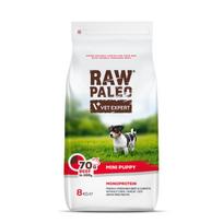 RAW PALEO KUCĒNU SAUSĀ B MINI LIELLOPS 8KG | 11581 | 5902414204263