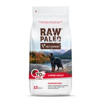 RAW PALEO SUŅU SAUSĀ B LARGE LIELLOPS 12KG | 11199 | 5902414204324