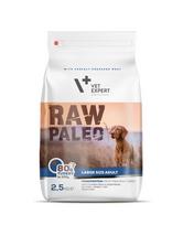 RAW PALEO SUŅU SAUSĀ B LARGE TĪTARS 2.5KG | 10804 | 5902414201873