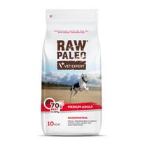 RAW PALEO SUŅU SAUSĀ B MEDIUM LIELLOPS 10KG | 11446 | 5902414204294