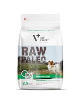RAW PALEO SUŅU SAUSĀ B MINI TĪTARS 2.5KG | 10297 | 5902414201811