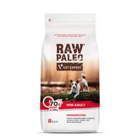RAW PALEO SUŅU SAUSĀ B MINI LIELLOPS 8KG | 10851 | 5902414204249