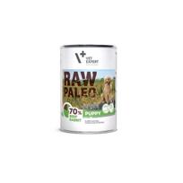 RAW PALEO KUCĒNU KONS LIELLOPS/TRUSIS 400G | 10141 | 5902414204195