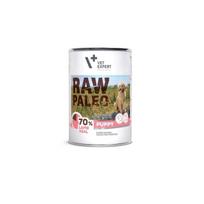 RAW PALEO KUCĒNU KONS JĒRS/TEĻŠ 400G | 10140 | 5902414204201