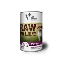 RAW PALEO KUCĒNU KONS JĒRS 400G | RPLAMBPUP400 | 5902414202788