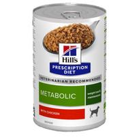 Hills Prescription Diet Dog Metabolic 370g | 607219/605631 | 052742053059