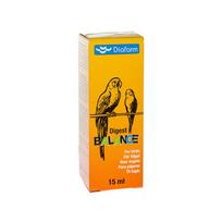 Diafarm Digest Balance for Birds 15ml | 26103 | 5705358886317