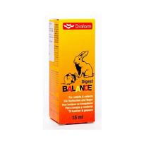 Diafarm Digest Balance for Rabbits Rodents 15ml | 26104 | 5705358887215
