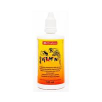 Diafarm Multivit Birds/Rodents 100ml | 21551 | 5705358883217