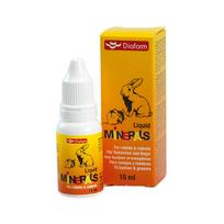 Diafarm Liquid Minerals for Rabbits Rodents 15ml | 26054 | 5705358887116