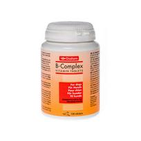Diafarm Vitamin B-Complex for dogs N130 | 13451 | 5705358823015
