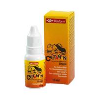 Diafarm Vitamin C for Guinea Pigs 15ml | ST37201 | 5705358887314