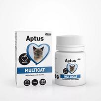 Aptus MULTICAT TOTAL N120 | 125677 | 6432100011565