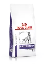 Royal Canin VHN Neutered Adult Dog 9kg | R309220 | 3182550925204