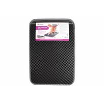 Flamingo CAT LITTER MAT MATZ BLACK 61x41x1,3CM | 10253 | 5400585130461