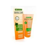 Diafarm Dental Care Toothpaste HERBAL 75g | 46351 | 5705358829314
