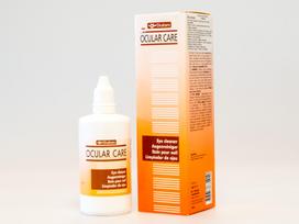 Diafarm Eye Cleaner 100ml | 32553 | 5705358831010