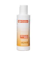 Diafarm Mild / Sensitive shampoo 150ml | 59201/18302 | 5705358841019