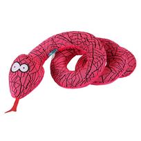 Dog toy Reggie Pink 140x10x10cm | 10390 | 4047059468609