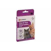 Flamingo Anti-parasite collar Batali Flea & tick stop | 10291 | 5400585129427
