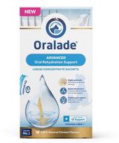 Oralade Oral Rehydration Support concentrate 50ml N6 | 11013 | 5060139550277